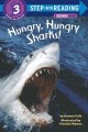 Go to record Hungry, hungry sharks