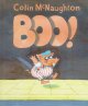 Go to record Boo!