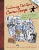 Go to record The journey that saved Curious George : the true wartime e...