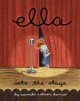 Go to record Ella sets the stage