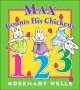 Go to record Max counts his chickens