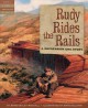 Go to record Rudy rides the rails : a Depression era story