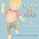 Go to record Look at you! : a baby body book