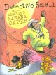 Go to record Detective Small in the amazing banana caper