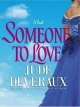 Go to record Someone to love