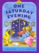 Go to record One Saturday evening