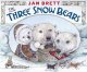 Go to record The three snow bears