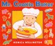 Go to record Mr. Cookie Baker