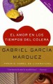 Go to record El amor en los tiempos del cólera