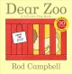 Go to record Dear zoo : a lift-the-flap book