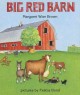 Go to record Big red barn