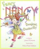 Go to record Bonjour, butterfly