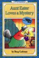 Go to record Aunt Eater loves a mystery