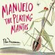 Go to record Manuelo the playing mantis