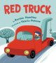 Go to record Red truck