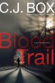 Go to record Blood trail