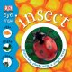 Go to record Insect