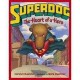 Go to record Dex : the heart of a hero