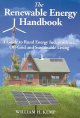 Go to record The renewable energy handbook : a guide to rural independe...