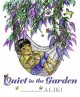 Go to record Quiet in the garden