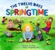 Go to record The twelve days of springtime : a school counting book