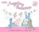 Go to record Angelina ballerina