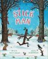 Go to record Stick Man