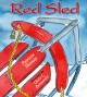 Go to record Red sled