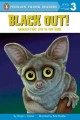 Go to record Black out! : animals that live in the dark