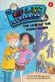 Go to record The case of the stinky socks