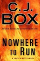 Go to record Nowhere to run