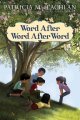 Go to record Word after word after word