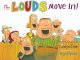 Go to record The Louds move in! : chompity, chomp, chomp