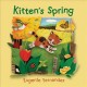 Go to record Kitten's spring