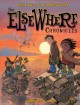 Go to record The ElseWhere chronicles. Book two,   The shadow spies