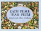 Go to record Each peach pear plum : an "I spy" story