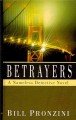 Go to record Betrayers : a nameless detective novel