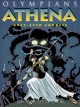 Go to record Athena : grey-eyed goddess