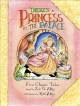 Go to record There's a princess in the palace