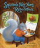 Go to record Squirrel's New Year's resolution