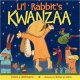 Go to record Li'l Rabbit's Kwanzaa