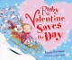 Go to record Ruby Valentine saves the day