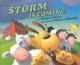Go to record Storm is coming!