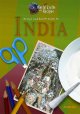 Go to record Recipe and craft guide to India