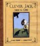 Go to record Clever Jack takes the cake