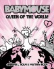Go to record Babymouse : queen of the world!