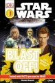 Go to record Star Wars. Blast off!.