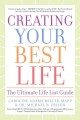Go to record Creating your best life : the ultimate life list guide