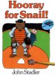 Go to record Hooray for Snail!
