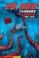 Go to record 20,000 leagues under the sea